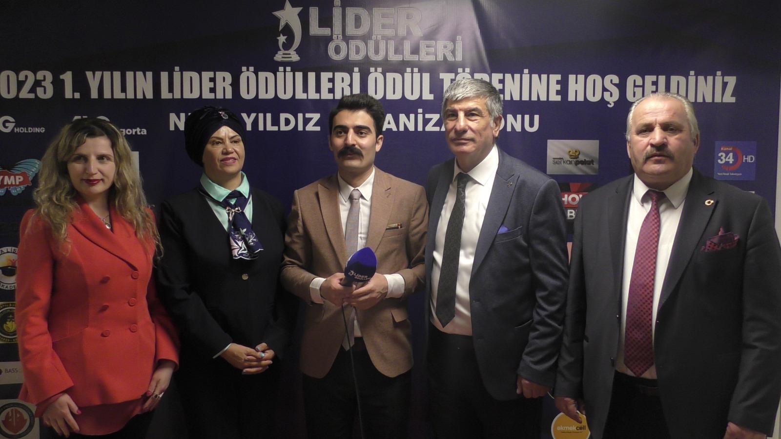 Lider  Ödülleri